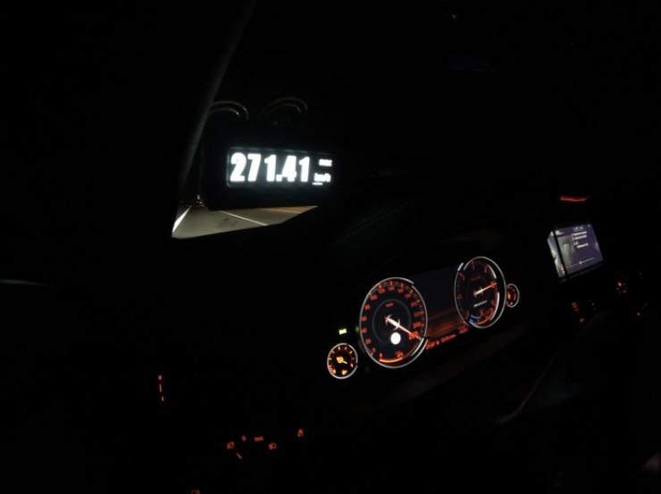 BMW M550d xDrive by G-Power